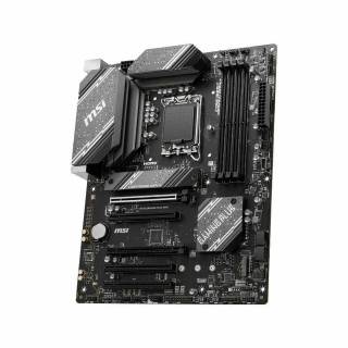MSI B760 GAMING Plus Wi-Fi DDR5 Intel 4*DDR5  wifi